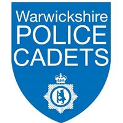 Warwickshire Police Cadets