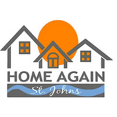 Home Again St. Johns