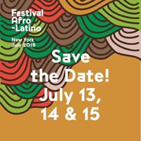 Afro-Latino Festival of New York