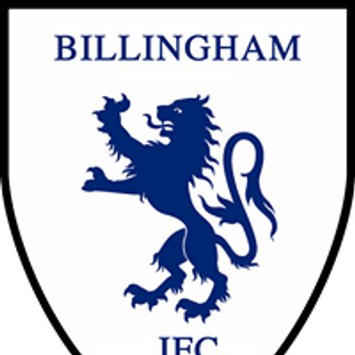 Billingham Juniors FC