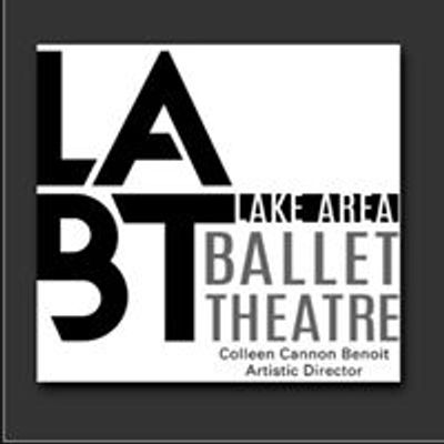 Lake Area Ballet Theatre