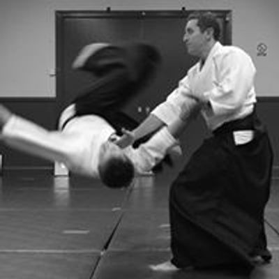 Glasgow Aikido Club