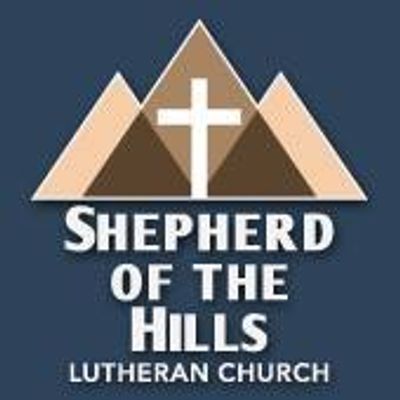 Shepherd of the Hills Lutheran Church