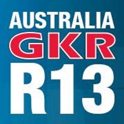 GKR Karate Region 13 Perth, Australia