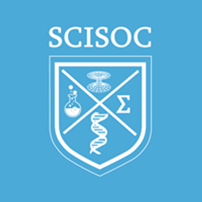 Sydney University Science Society - SciSoc