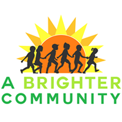 A Brighter Community