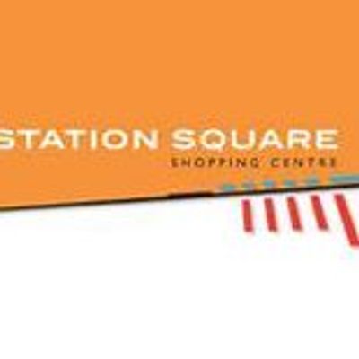 Station Square Shopping Centre