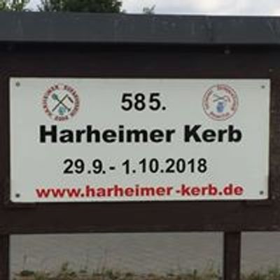 Harheimer Kerb