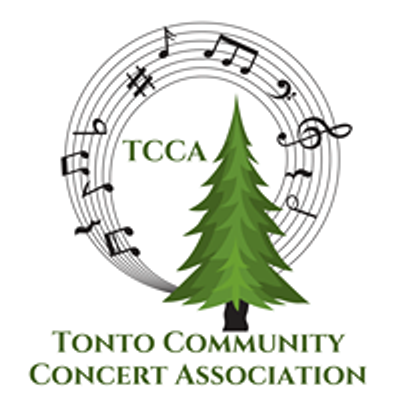 Tonto Community Concert Association