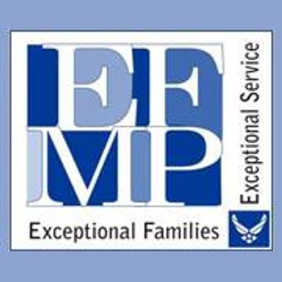 Exceptional Family Members Program - Seymour Johnson AFB