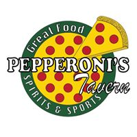 Pepperoni\u2019s Tavern