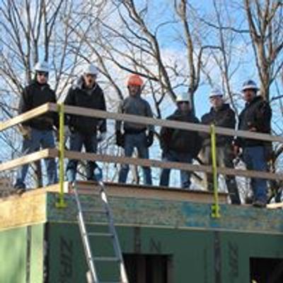 Ulster County Habitat for Humanity