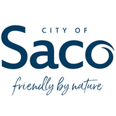City of Saco Government