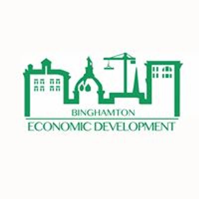 Binghamton Economic Development