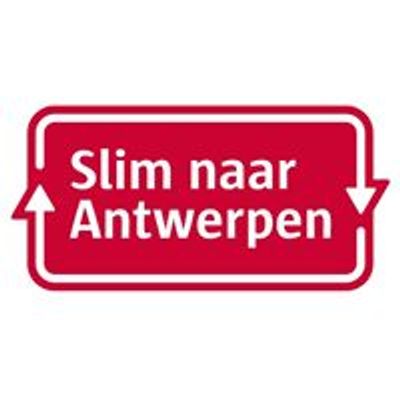 Slim naar Antwerpen