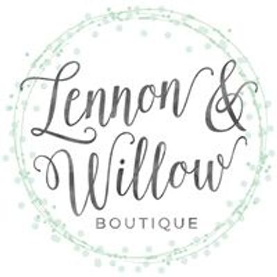 Lennon & Willow Boutique