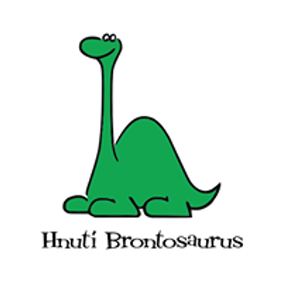 Hnut\u00ed Brontosaurus