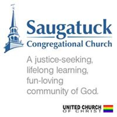 Saugatuck Congregational Church, UCC