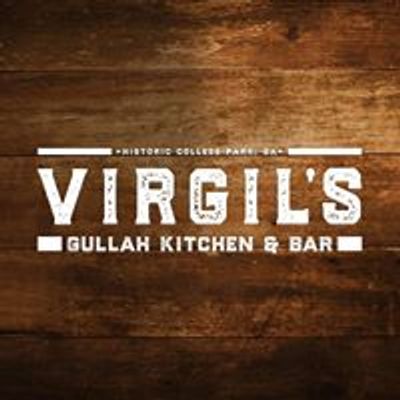 Virgil\u2019s Gullah Kitchen & Bar