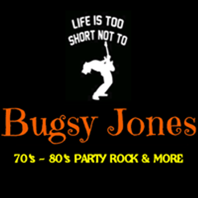 The Bugsy Jones Band