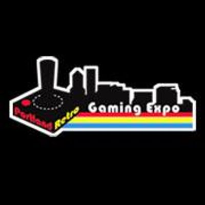 Portland Retro Gaming Expo