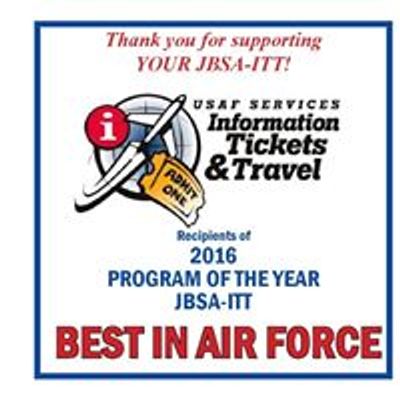 JBSA Lackland Information Tickets and Travel