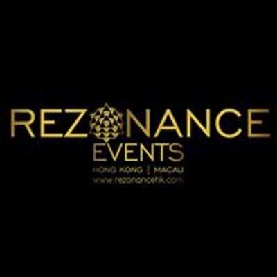 Rezonance Events