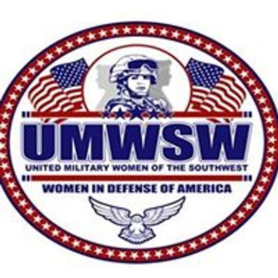 United Military Women of the SouthWest