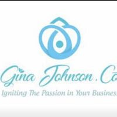 GinaJohnson.Co