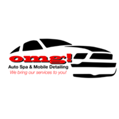 O.M.G Auto Spa and Mobile Detailing