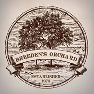 Breedens Orchard