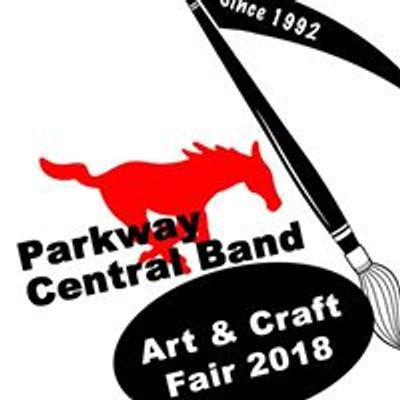 Parkway Central Band Art & Craft Fair