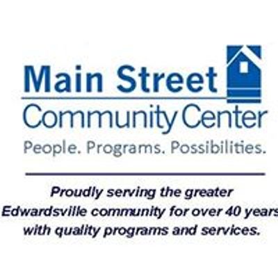 Main Street Community Center