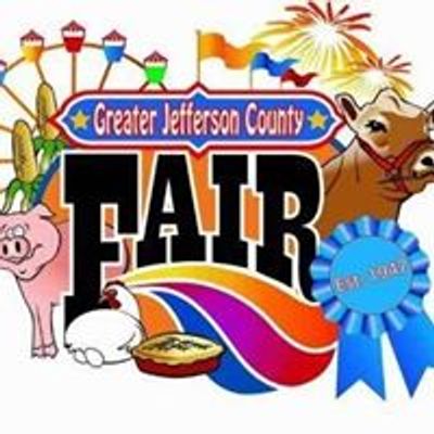 Greater Jefferson County Fair - Iowa