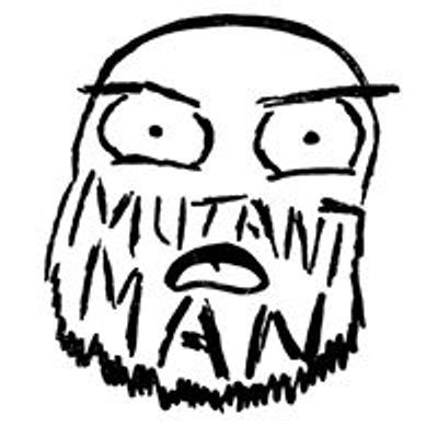 Mutant Man