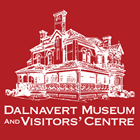 Dalnavert Museum and Visitors' Centre