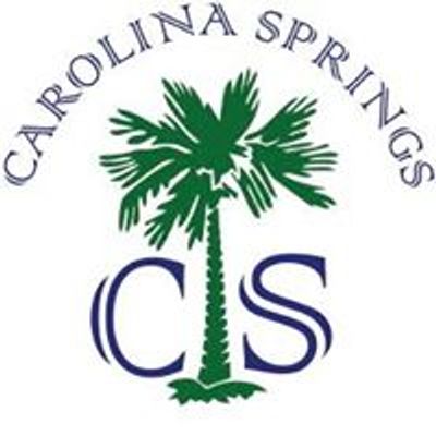 Carolina Springs Golf Club