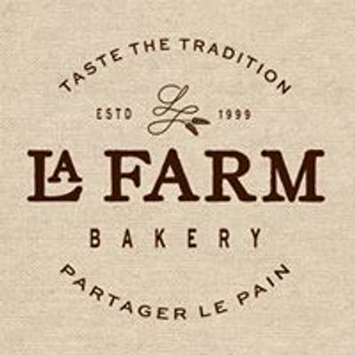 La Farm Bakery