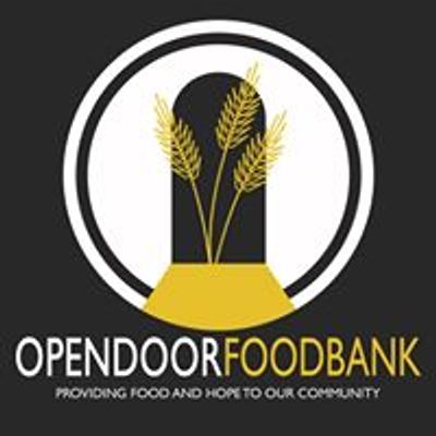 Open Door Food Bank