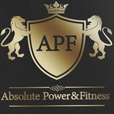 Absolute Power & Fitness