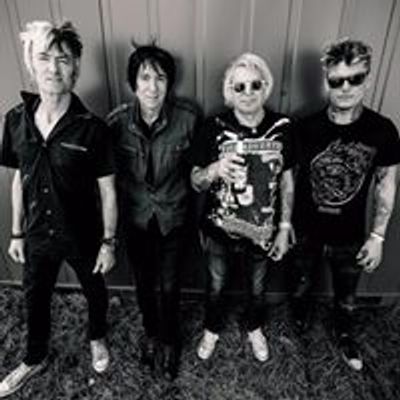 UK SUBS