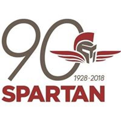 Spartan College of Aeronautics and Technology