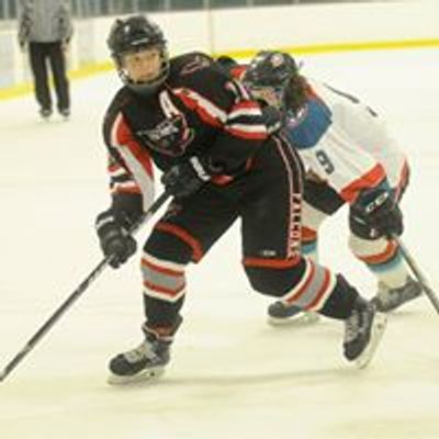 Surrey Falcons Hockey