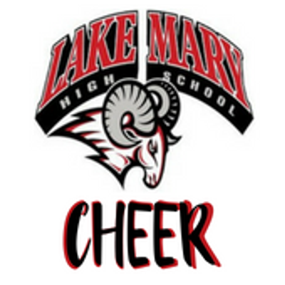 Lake Mary Cheer