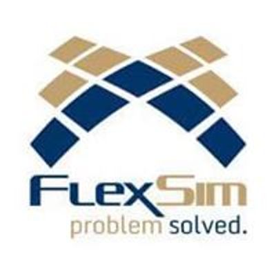 Flexsim Thailand