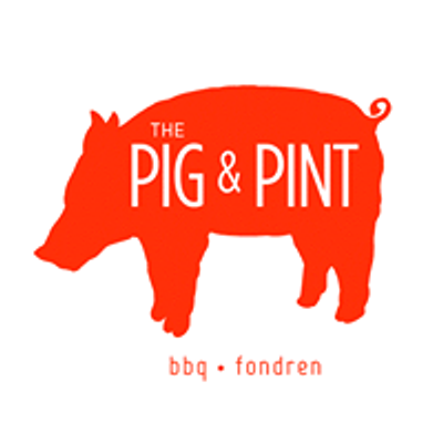 The Pig & Pint