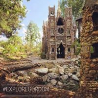 Explore Calhoun\/Gordon County