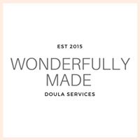 Christin Murillo-Wonderfully Made Doula Services