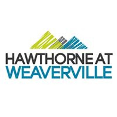 Hawthorne at Weaverville