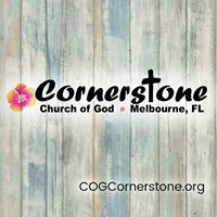 Cornerstone Church of God